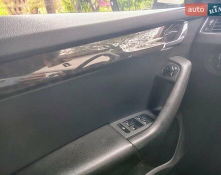 Белый Шкода Октавия, объемом двигателя 1.97 л и пробегом 225 тыс. км за 11300 $, фото 88 на Automoto.ua