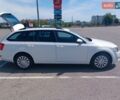 Білий Шкода Октавія, об'ємом двигуна 1.6 л та пробігом 297 тис. км за 10499 $, фото 16 на Automoto.ua