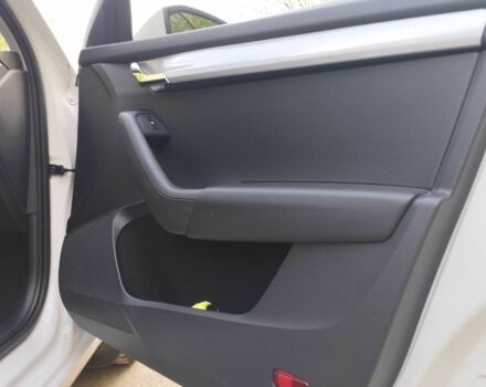 Шкода Октавія 2014 у Тернополі на Automoto.ua Білий Шкода Октавія, об'ємом двигуна 1.2 л та пробігом 218 тис. км за 8200 $, фото 14 на Automoto.ua