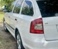 Білий Шкода Октавія, об'ємом двигуна 1.6 л та пробігом 180 тис. км за 10000 $, фото 2 на Automoto.ua