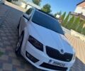 Белый Шкода Октавия, объемом двигателя 1.6 л и пробегом 250 тыс. км за 9999 $, фото 1 на Automoto.ua
