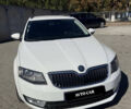 Белый Шкода Октавия, объемом двигателя 1.97 л и пробегом 235 тыс. км за 11900 $, фото 5 на Automoto.ua