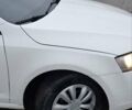 Белый Шкода Октавия, объемом двигателя 1.6 л и пробегом 289 тыс. км за 8700 $, фото 19 на Automoto.ua