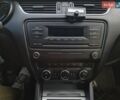 Белый Шкода Октавия, объемом двигателя 1.8 л и пробегом 125 тыс. км за 10800 $, фото 19 на Automoto.ua