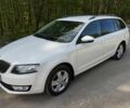 Шкода Октавія 2014 у Тернополі на Automoto.ua Білий Шкода Октавія, об'ємом двигуна 1.2 л та пробігом 218 тис. км за 8200 $, фото 2 на Automoto.ua