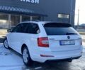 Белый Шкода Октавия, объемом двигателя 1.6 л и пробегом 380 тыс. км за 9799 $, фото 9 на Automoto.ua