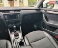 Белый Шкода Октавия, объемом двигателя 1.97 л и пробегом 225 тыс. км за 11300 $, фото 77 на Automoto.ua