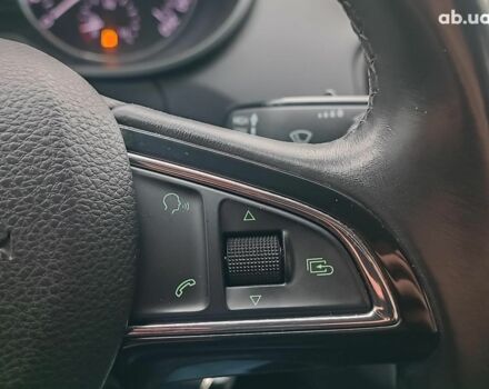 Білий Шкода Октавія, об'ємом двигуна 2 л та пробігом 328 тис. км за 8990 $, фото 19 на Automoto.ua