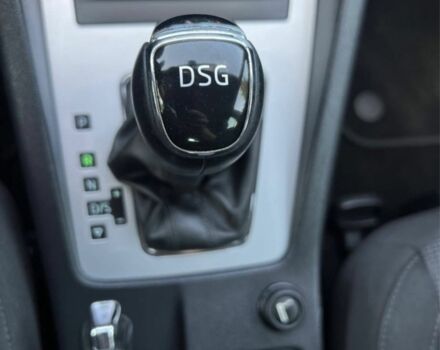 Белый Шкода Октавия, объемом двигателя 1.6 л и пробегом 260 тыс. км за 11200 $, фото 14 на Automoto.ua