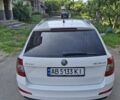 Белый Шкода Октавия, объемом двигателя 1.6 л и пробегом 300 тыс. км за 9300 $, фото 1 на Automoto.ua