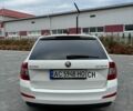 Белый Шкода Октавия, объемом двигателя 1.6 л и пробегом 290 тыс. км за 10500 $, фото 14 на Automoto.ua
