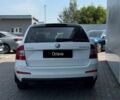Білий Шкода Октавія, об'ємом двигуна 1.4 л та пробігом 285 тис. км за 10000 $, фото 3 на Automoto.ua