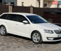 Белый Шкода Октавия, объемом двигателя 1.6 л и пробегом 248 тыс. км за 11500 $, фото 19 на Automoto.ua