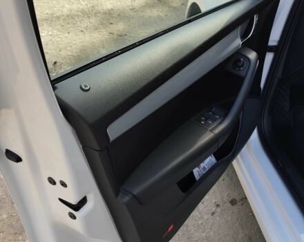 Шкода Октавія 2014 у Тернополі на Automoto.ua Білий Шкода Октавія, об'ємом двигуна 1.2 л та пробігом 218 тис. км за 8200 $, фото 15 на Automoto.ua