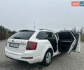 Білий Шкода Октавія, об'ємом двигуна 1.6 л та пробігом 284 тис. км за 8600 $, фото 25 на Automoto.ua