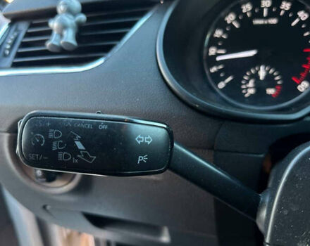 Белый Шкода Октавия, объемом двигателя 1.6 л и пробегом 298 тыс. км за 8900 $, фото 20 на Automoto.ua