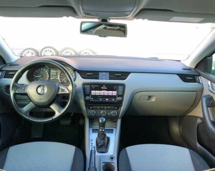 Шкода Октавія 2014 у Коломые на Automoto.ua Білий Шкода Октавія, об'ємом двигуна 2 л та пробігом 260 тис. км за 11999 $, фото 14 на Automoto.ua