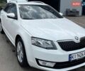 Белый Шкода Октавия, объемом двигателя 1.6 л и пробегом 260 тыс. км за 10400 $, фото 1 на Automoto.ua