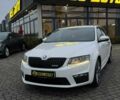 Белый Шкода Октавия, объемом двигателя 0 л и пробегом 274 тыс. км за 13100 $, фото 2 на Automoto.ua