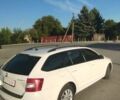 Белый Шкода Октавия, объемом двигателя 1.6 л и пробегом 251 тыс. км за 10800 $, фото 31 на Automoto.ua