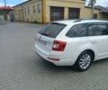 Білий Шкода Октавія, об'ємом двигуна 1.6 л та пробігом 241 тис. км за 11300 $, фото 9 на Automoto.ua