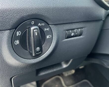 Белый Шкода Октавия, объемом двигателя 1.6 л и пробегом 260 тыс. км за 11200 $, фото 19 на Automoto.ua