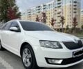 Белый Шкода Октавия, объемом двигателя 1.6 л и пробегом 260 тыс. км за 11200 $, фото 2 на Automoto.ua
