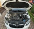Білий Шкода Октавія, об'ємом двигуна 1.2 л та пробігом 149 тис. км за 8300 $, фото 10 на Automoto.ua