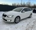 Белый Шкода Октавия, объемом двигателя 1.6 л и пробегом 250 тыс. км за 10500 $, фото 1 на Automoto.ua