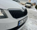 Белый Шкода Октавия, объемом двигателя 1.6 л и пробегом 250 тыс. км за 10500 $, фото 18 на Automoto.ua