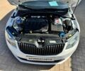 Білий Шкода Октавія, об'ємом двигуна 1.6 л та пробігом 220 тис. км за 9700 $, фото 2 на Automoto.ua