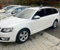 Білий Шкода Октавія, об'ємом двигуна 1.97 л та пробігом 378 тис. км за 12500 $, фото 1 на Automoto.ua