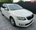Білий Шкода Октавія, об'ємом двигуна 1.4 л та пробігом 227 тис. км за 8900 $, фото 1 на Automoto.ua