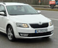 Білий Шкода Октавія, об'ємом двигуна 1.6 л та пробігом 204 тис. км за 11299 $, фото 13 на Automoto.ua