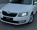 Шкода Октавия 2014 в Кременчуге на Automoto.ua Белый Шкода Октавия, объемом двигателя 1.4 л и пробегом 282 тыс. км за 9700 $, фото 1 на Automoto.ua
