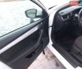 Білий Шкода Октавія, об'ємом двигуна 2 л та пробігом 291 тис. км за 12300 $, фото 13 на Automoto.ua