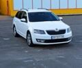 Белый Шкода Октавия, объемом двигателя 1.2 л и пробегом 340 тыс. км за 7500 $, фото 1 на Automoto.ua