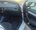 Белый Шкода Октавия, объемом двигателя 1.97 л и пробегом 211 тыс. км за 14000 $, фото 11 на Automoto.ua