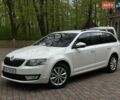 Белый Шкода Октавия, объемом двигателя 1.6 л и пробегом 257 тыс. км за 10750 $, фото 8 на Automoto.ua