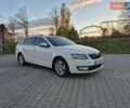 Шкода Октавія 2014 у Івано-Франківську на Automoto.ua Білий Шкода Октавія, об'ємом двигуна 1.6 л та пробігом 300 тис. км за 11250 $, фото 9 на Automoto.ua