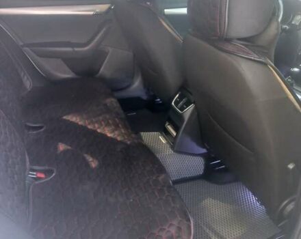 Білий Шкода Октавія, об'ємом двигуна 1.6 л та пробігом 241 тис. км за 11300 $, фото 31 на Automoto.ua