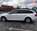 Білий Шкода Октавія, об'ємом двигуна 1.6 л та пробігом 285 тис. км за 10300 $, фото 2 на Automoto.ua