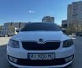 Белый Шкода Октавия, объемом двигателя 2 л и пробегом 285 тыс. км за 12800 $, фото 1 на Automoto.ua