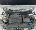 Белый Шкода Октавия, объемом двигателя 2 л и пробегом 236 тыс. км за 11700 $, фото 7 на Automoto.ua