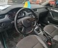 Білий Шкода Октавія, об'ємом двигуна 2 л та пробігом 328 тис. км за 8990 $, фото 16 на Automoto.ua