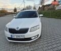 Шкода Октавія 2014 у Івано-Франківську на Automoto.ua Білий Шкода Октавія, об'ємом двигуна 1.6 л та пробігом 300 тис. км за 11250 $, фото 5 на Automoto.ua