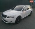 Белый Шкода Октавия, объемом двигателя 1.97 л и пробегом 268 тыс. км за 12500 $, фото 1 на Automoto.ua