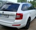 Белый Шкода Октавия, объемом двигателя 1.6 л и пробегом 245 тыс. км за 10300 $, фото 6 на Automoto.ua