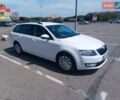 Білий Шкода Октавія, об'ємом двигуна 1.6 л та пробігом 297 тис. км за 10499 $, фото 8 на Automoto.ua