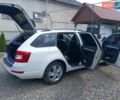 Белый Шкода Октавия, объемом двигателя 1.6 л и пробегом 260 тыс. км за 10700 $, фото 10 на Automoto.ua